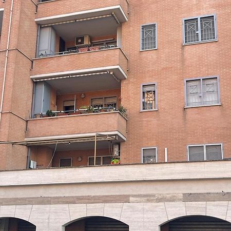 Appartement Sweet Lullaby à Rome Extérieur photo