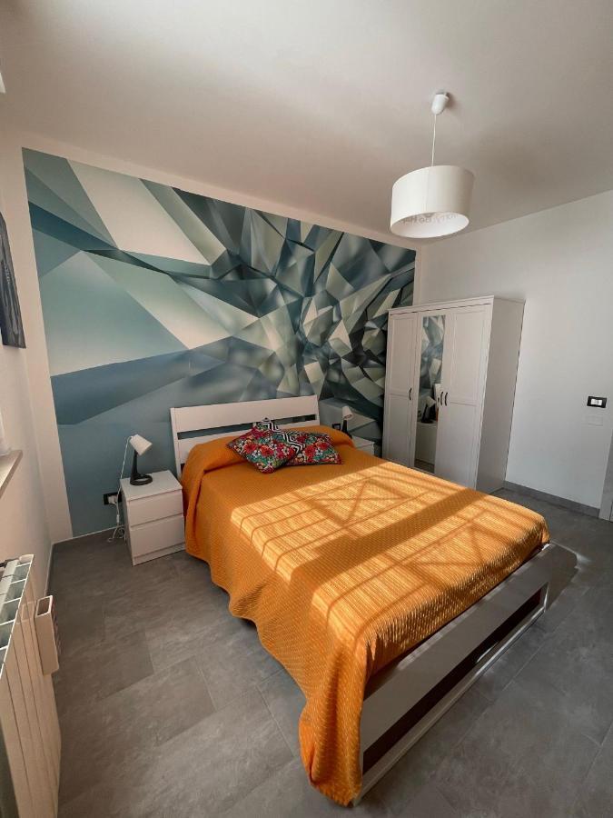 Appartement Sweet Lullaby à Rome Extérieur photo