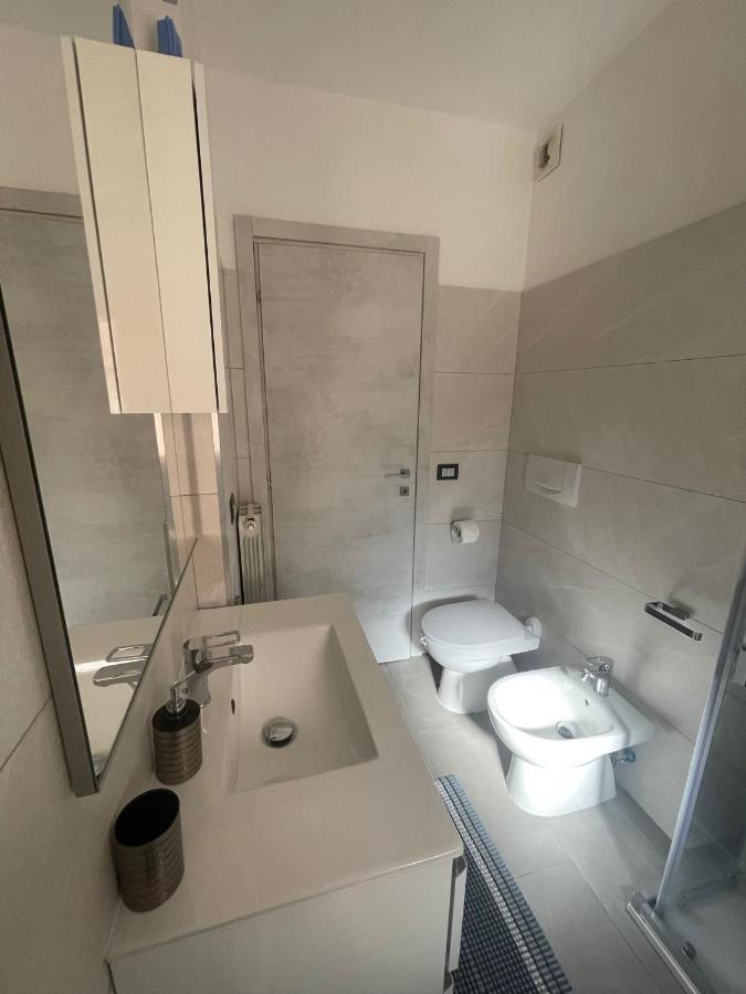 Appartement Sweet Lullaby à Rome Extérieur photo