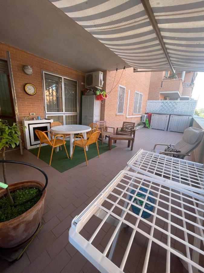 Appartement Sweet Lullaby à Rome Extérieur photo