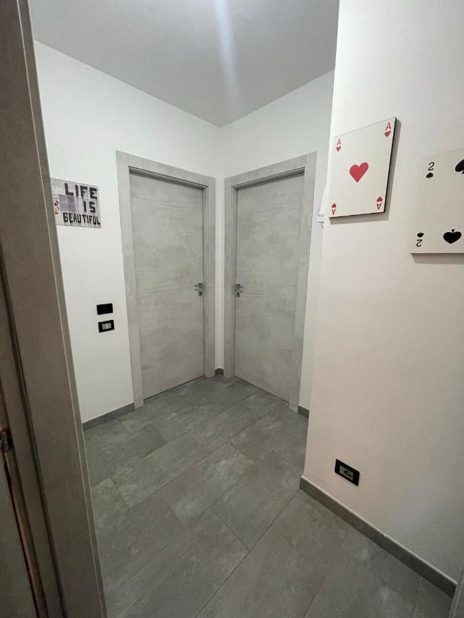 Appartement Sweet Lullaby à Rome Extérieur photo
