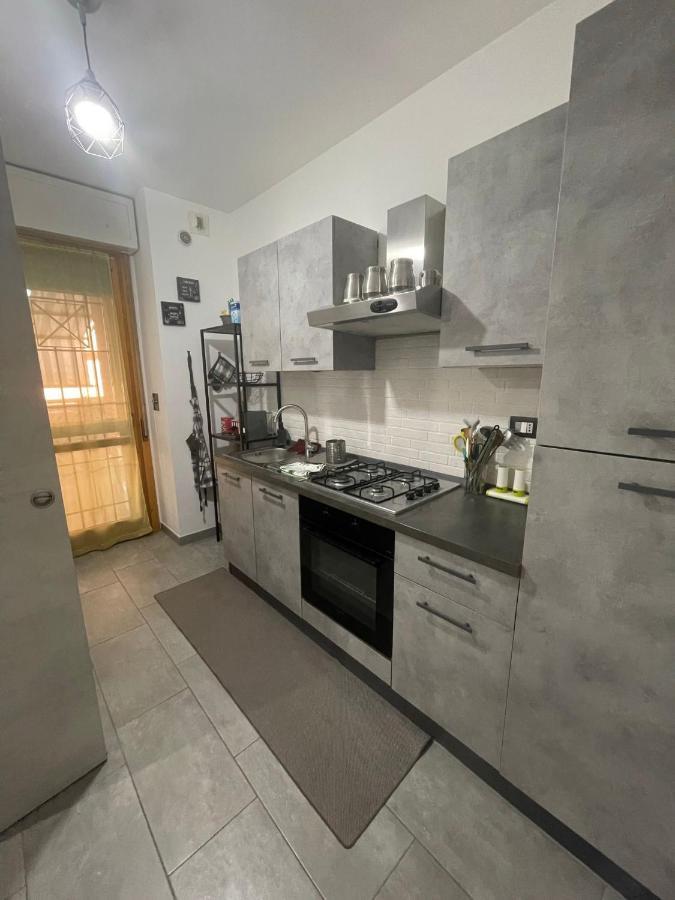 Appartement Sweet Lullaby à Rome Extérieur photo