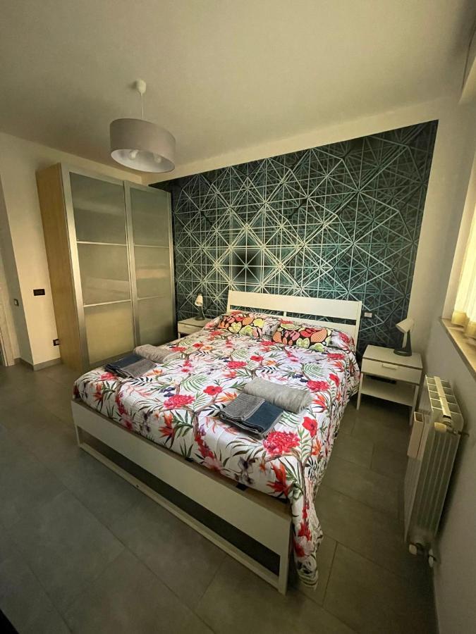 Appartement Sweet Lullaby à Rome Extérieur photo
