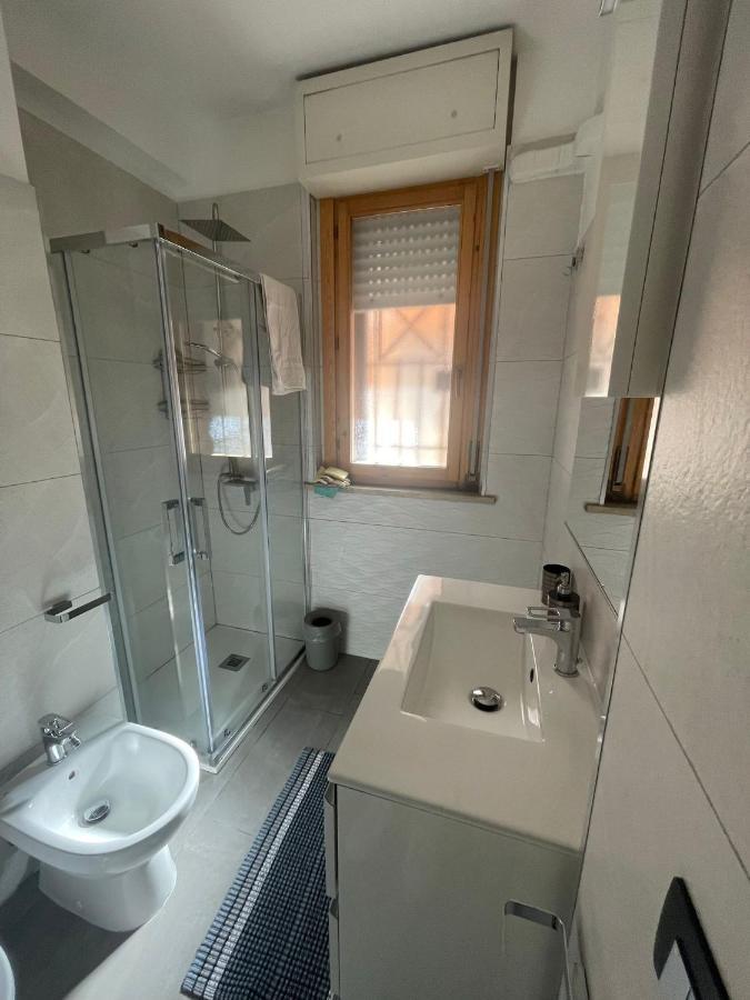 Appartement Sweet Lullaby à Rome Extérieur photo
