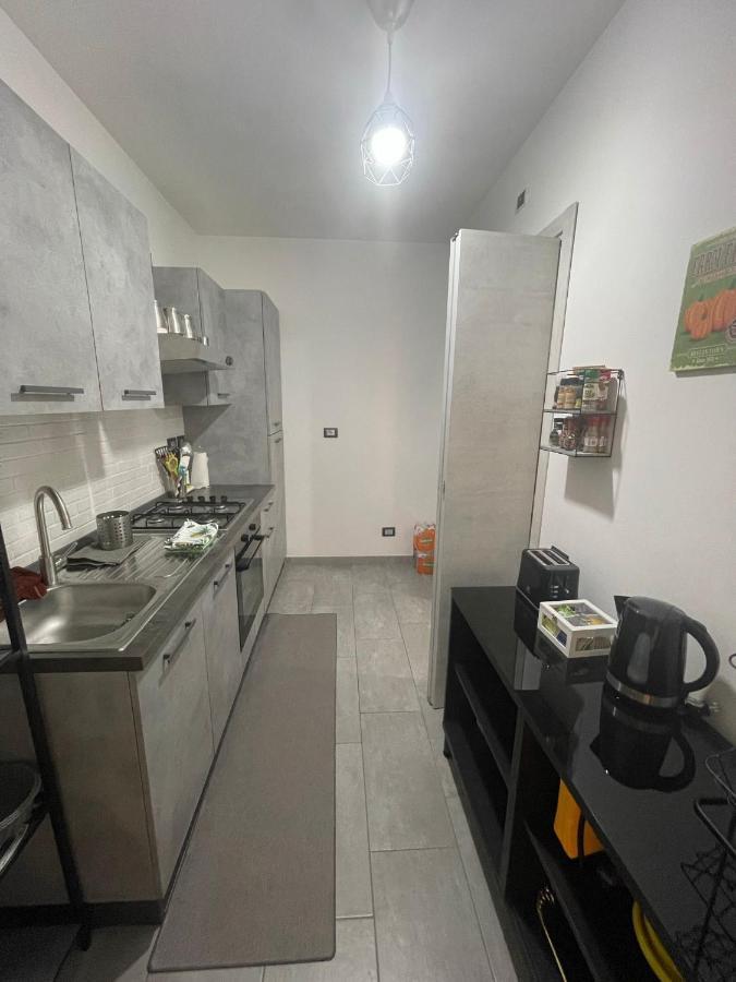 Appartement Sweet Lullaby à Rome Extérieur photo