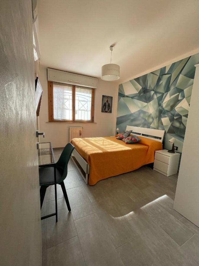 Appartement Sweet Lullaby à Rome Extérieur photo