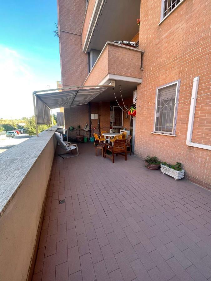 Appartement Sweet Lullaby à Rome Extérieur photo